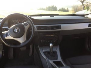 e90, 320d matt - 3er BMW - E90 / E91 / E92 / E93 e90, 320d matt - 3er BMW - E90 / E91 / E92 / E93