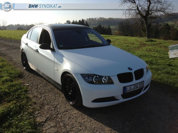 BMW-Syndikat Fotostorie
