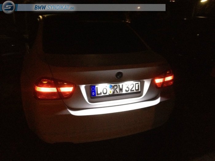 BMW-Syndikat Fotostorie
