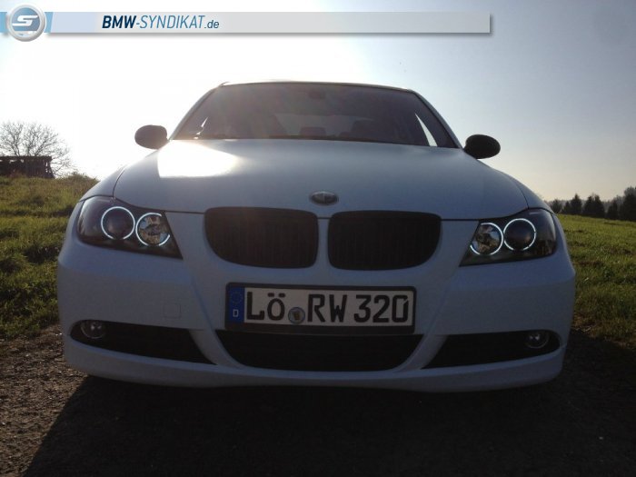 BMW-Syndikat Fotostorie