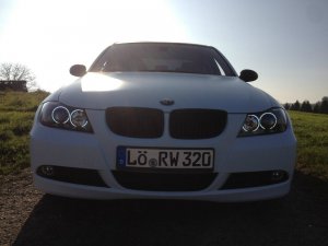 e90, 320d matt - 3er BMW - E90 / E91 / E92 / E93 e90, 320d matt - 3er BMW - E90 / E91 / E92 / E93