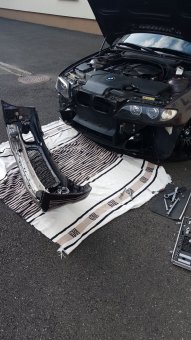 Mein e46 - 3er BMW - E46