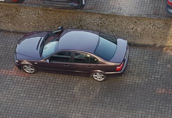 Mein e46 - 3er BMW - E46