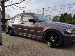 Mein e46 - 3er BMW - E46