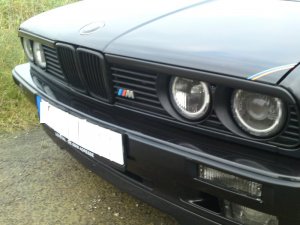 E30 318i Touring Diamantschwarz - 3er BMW - E30