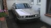 E34 525i Limosine - 5er BMW - E34 - IMAG0641.jpg