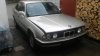 E34 525i Limosine - 5er BMW - E34 - IMAG0634.jpg