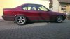 umbau von 520 auf 525i Calypso Rot und Borbet A - 5er BMW - E34 - IMAG2874.jpg