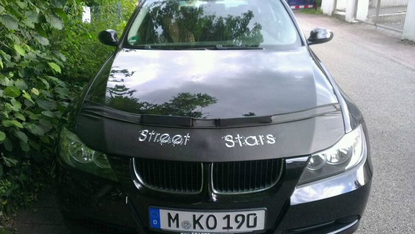 SSC - Street Stars Customs - 3er BMW - E90 / E91 / E92 / E93