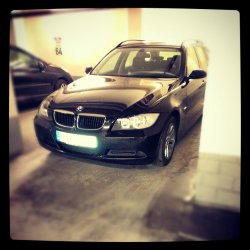 SSC - Street Stars Customs - 3er BMW - E90 / E91 / E92 / E93
