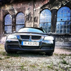 SSC - Street Stars Customs - 3er BMW - E90 / E91 / E92 / E93
