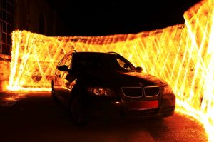 SSC - Street Stars Customs - 3er BMW - E90 / E91 / E92 / E93