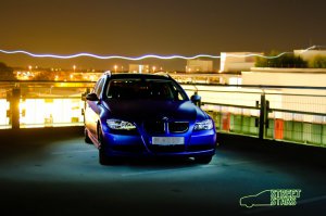 SSC - Street Stars Customs - 3er BMW - E90 / E91 / E92 / E93