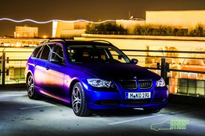 SSC - Street Stars Customs - 3er BMW - E90 / E91 / E92 / E93
