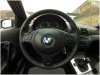 BMW Lenkrad M-Lenkrad mit MFL
