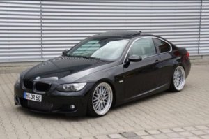 E92 335i M3 look - 3er BMW - E90 / E91 / E92 / E93