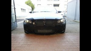E92 335i M3 look - 3er BMW - E90 / E91 / E92 / E93