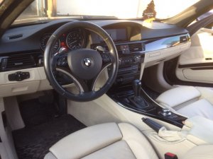 E92 335i M3 look - 3er BMW - E90 / E91 / E92 / E93