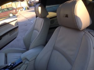 E92 335i M3 look - 3er BMW - E90 / E91 / E92 / E93