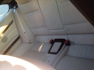 E92 335i M3 look - 3er BMW - E90 / E91 / E92 / E93