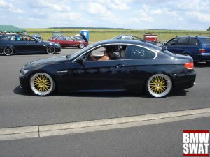 E92 335i M3 look - 3er BMW - E90 / E91 / E92 / E93