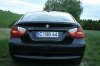 320i Black-saphire - Dezent schick! - 3er BMW - E90 / E91 / E92 / E93 - _MG_2586.JPG