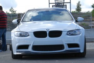 E92 M3 ESS & Wortec - 3er BMW - E90 / E91 / E92 / E93