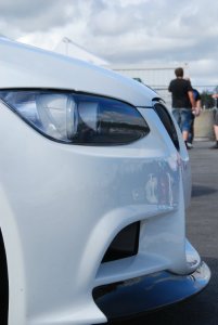 E92 M3 ESS & Wortec - 3er BMW - E90 / E91 / E92 / E93