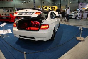 E92 M3 ESS & Wortec - 3er BMW - E90 / E91 / E92 / E93