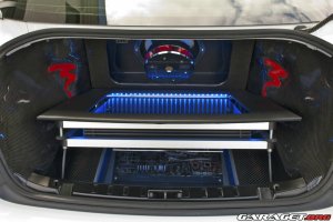 E92 M3 ESS & Wortec - 3er BMW - E90 / E91 / E92 / E93