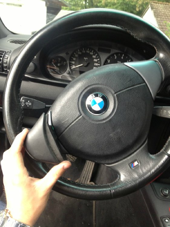Rollin on AC Schnitzer - 3er BMW - E36