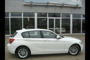 Mein erstes Auto F20 116i - Fotostories weiterer BMW Modelle
