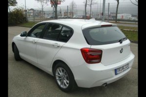Mein erstes Auto F20 116i - Fotostories weiterer BMW Modelle Mein erstes Auto F20 116i - Fotostories weiterer BMW Modelle