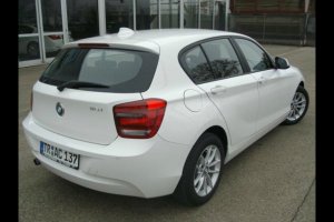 Mein erstes Auto F20 116i - Fotostories weiterer BMW Modelle Mein erstes Auto F20 116i - Fotostories weiterer BMW Modelle