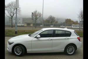Mein erstes Auto F20 116i - Fotostories weiterer BMW Modelle Mein erstes Auto F20 116i - Fotostories weiterer BMW Modelle