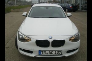 Mein erstes Auto F20 116i - Fotostories weiterer BMW Modelle Mein erstes Auto F20 116i - Fotostories weiterer BMW Modelle