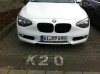 Mein erstes Auto F20 116i - 1er BMW - F20 / F21 - IMG_3518.JPG