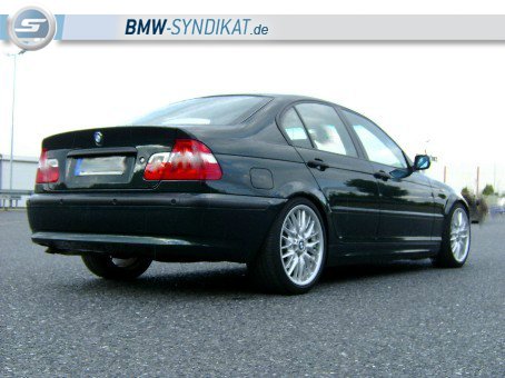 BMW-Syndikat Fotostorie
