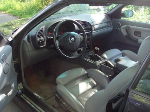 TRAUMCABRIO NR II 328i - 3er BMW - E36 TRAUMCABRIO NR II 328i - 3er BMW - E36