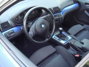 TRAUMFARBE ;) - 3er BMW - E46