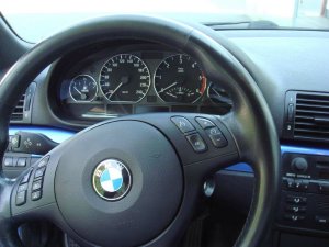 TRAUMFARBE ;) - 3er BMW - E46