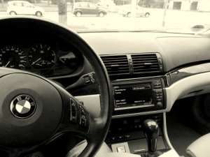 BMW E46 Touring 330xd - 3er BMW - E46