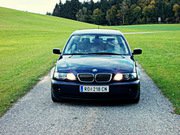 BMW E46 Touring 330xd - 3er BMW - E46
