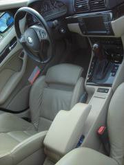 BMW E46 Touring 330xd - 3er BMW - E46