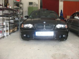 E46 330ci Black - 3er BMW - E46 E46 330ci Black - 3er BMW - E46