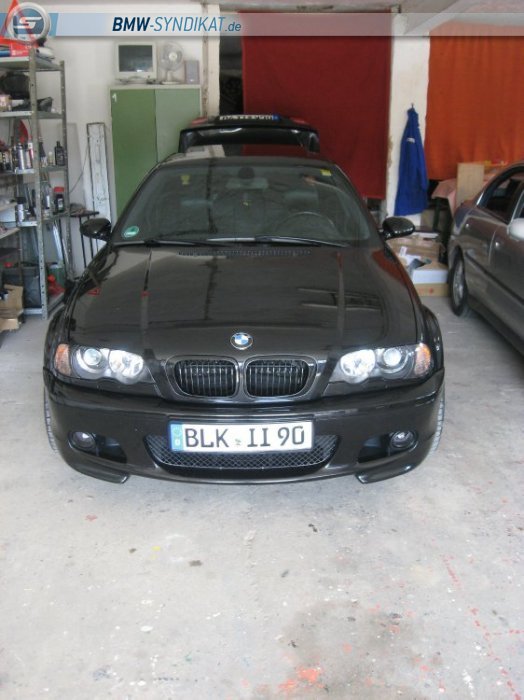 BMW-Syndikat Fotostorie