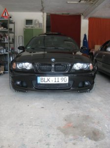 E46 330ci Black - 3er BMW - E46 E46 330ci Black - 3er BMW - E46