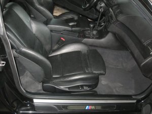 E46 330ci Black - 3er BMW - E46 E46 330ci Black - 3er BMW - E46