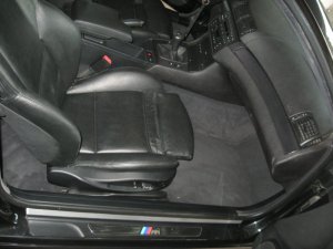 E46 330ci Black - 3er BMW - E46 E46 330ci Black - 3er BMW - E46