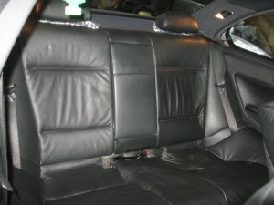 E46 330ci Black - 3er BMW - E46 E46 330ci Black - 3er BMW - E46